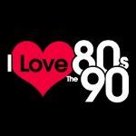 Radio Hits 80s y 90s